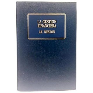 La Gestión Financiera